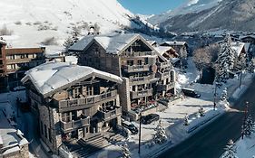 Hotel Le K2 Chogori